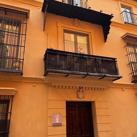 Апартаменти En Sanlucar Санлукар-де-Баррамеда Екстер'єр фото