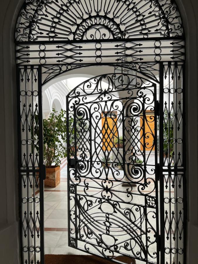 Апартаменти En Sanlucar Санлукар-де-Баррамеда Екстер'єр фото