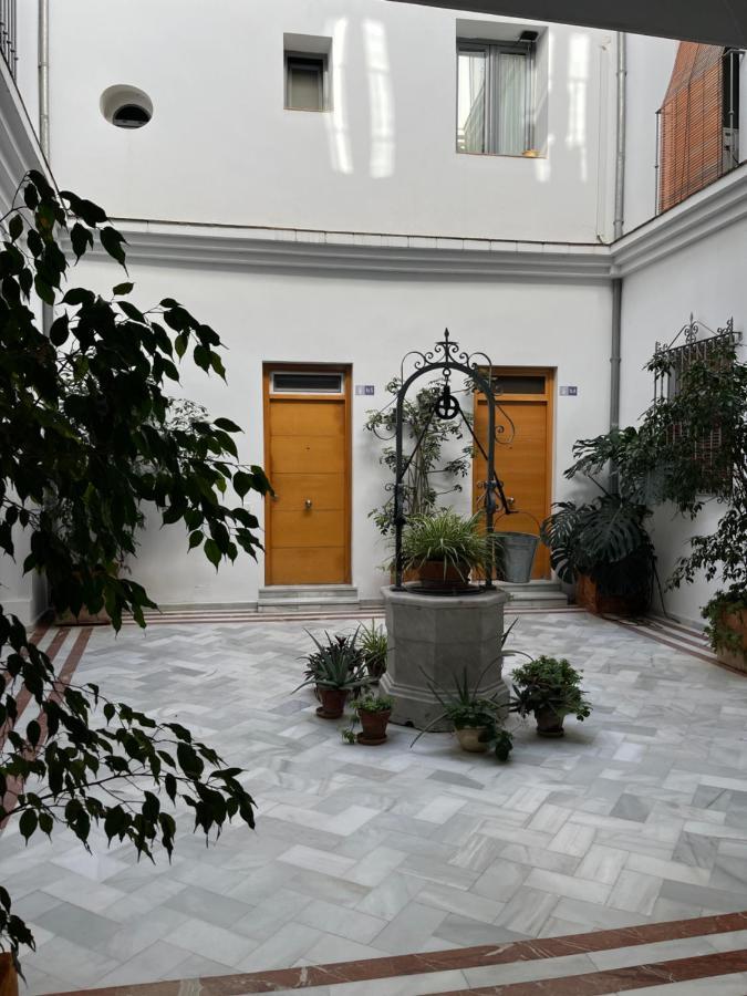 Апартаменти En Sanlucar Санлукар-де-Баррамеда Екстер'єр фото