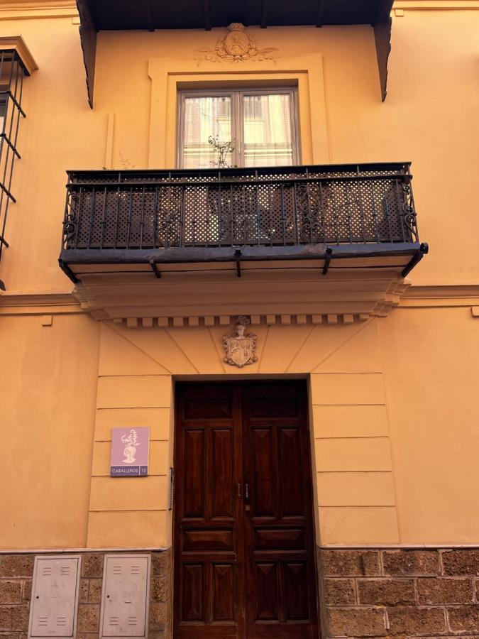 Апартаменти En Sanlucar Санлукар-де-Баррамеда Екстер'єр фото