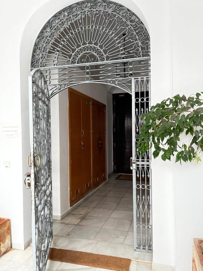 Апартаменти En Sanlucar Санлукар-де-Баррамеда Екстер'єр фото