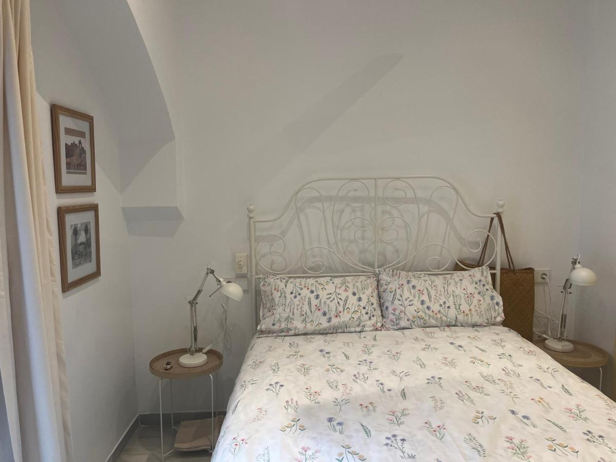 Апартаменти En Sanlucar Санлукар-де-Баррамеда Екстер'єр фото